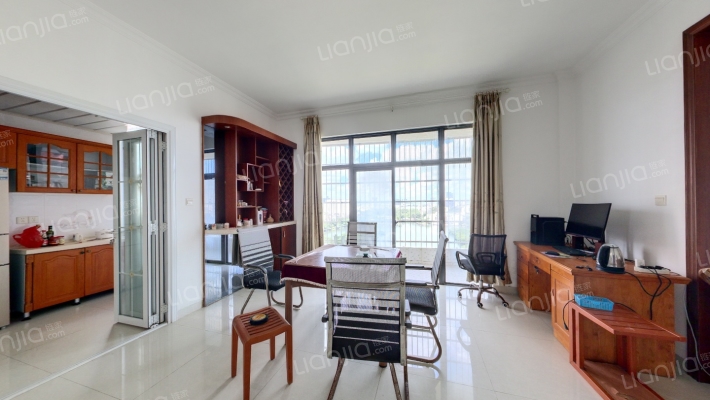 侨达花园二手房实景图