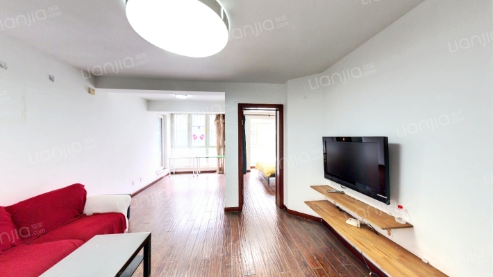 居易青年城二手房实景图