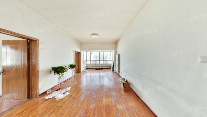 亚太·万佳润泽园二手房实景图