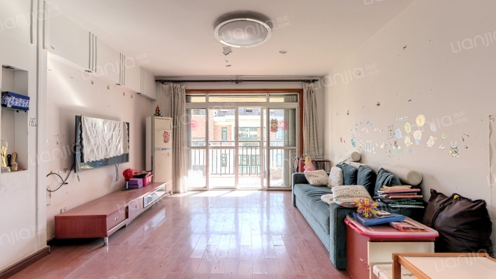 广利花园北区二手房实景图
