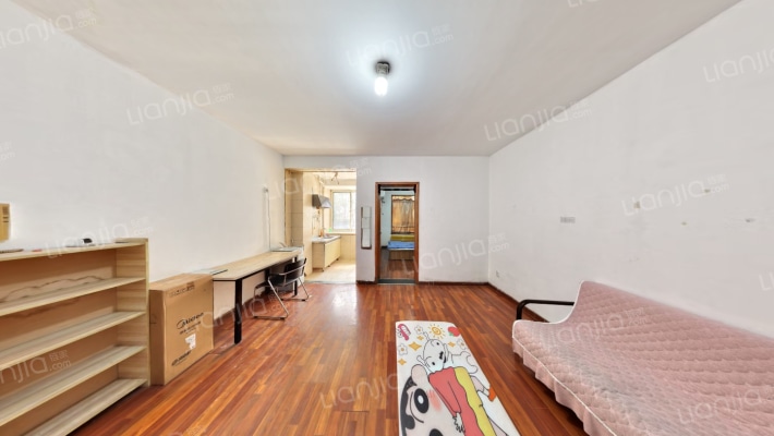 青年居易二手房实景图