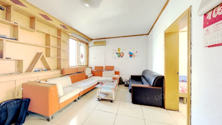 景明街4号院二手房实景图