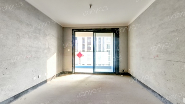 建业美好家二手房实景图