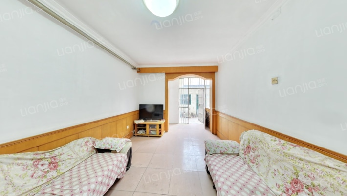 中国银行宿舍(莱芜区)二手房实景图