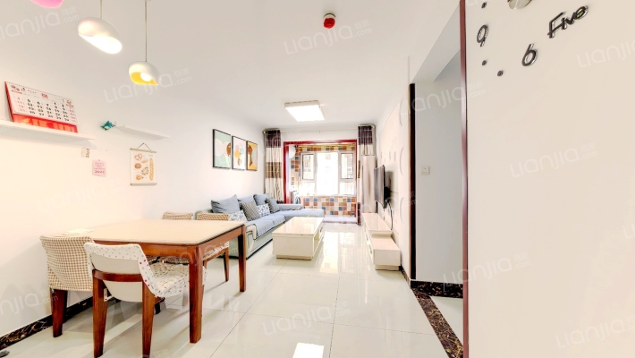 中垠雅苑二手房实景图