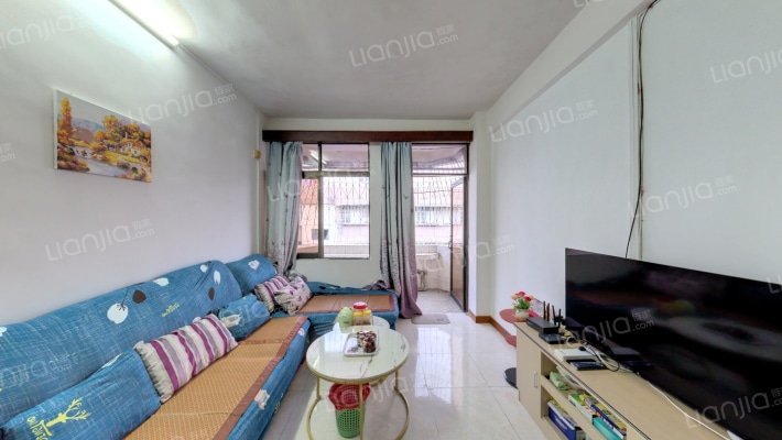 烟洲新村二手房实景图