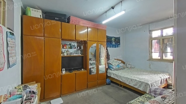 市医药分公司家属楼二手房实景图