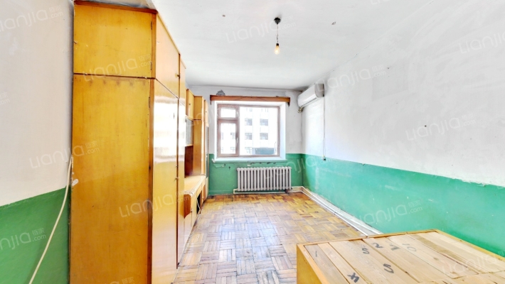 经纬十二道街二手房实景图