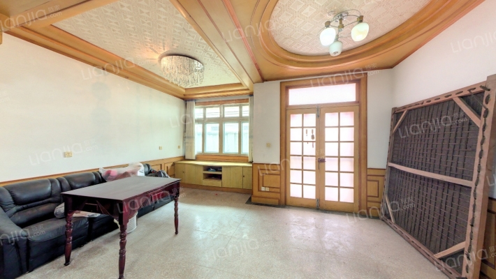 碧霞小区三区二手房实景图