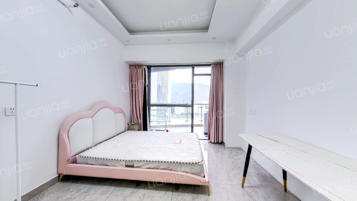 ME公寓二手房实景图