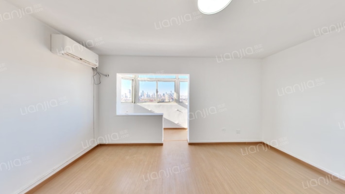 友爱南里二手房实景图