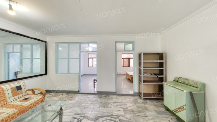 永安街2号楼二手房实景图