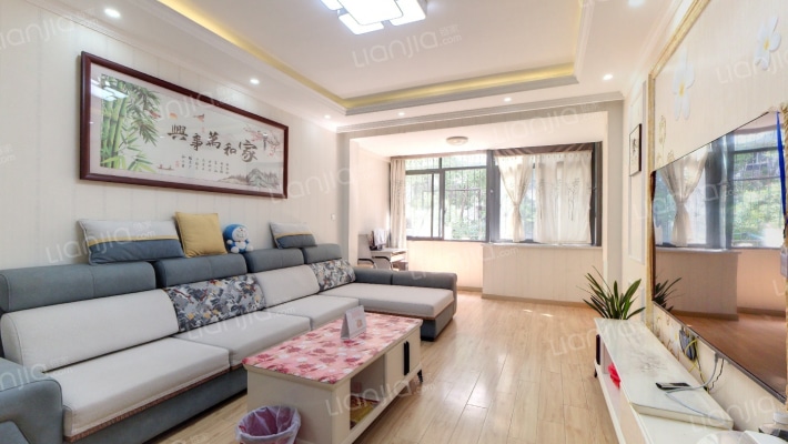 浩海小区二手房实景图