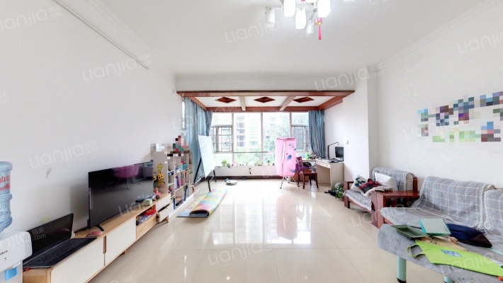 名苑华庭二手房实景图