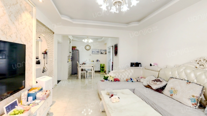 新源路720号二手房实景图