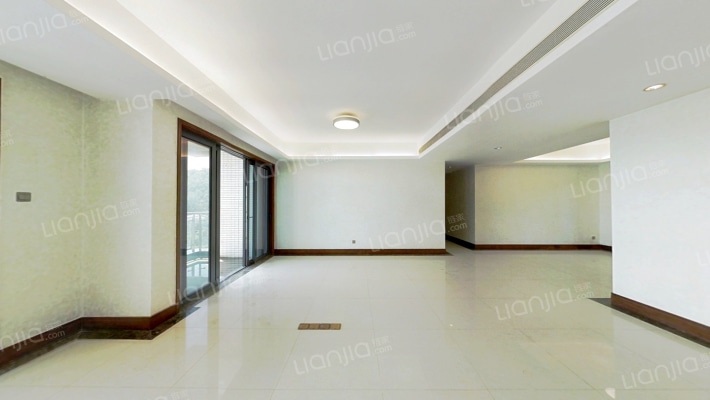 中海银海湾二手房实景图