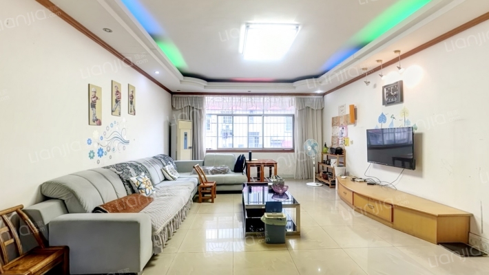 花板湖小区二手房实景图