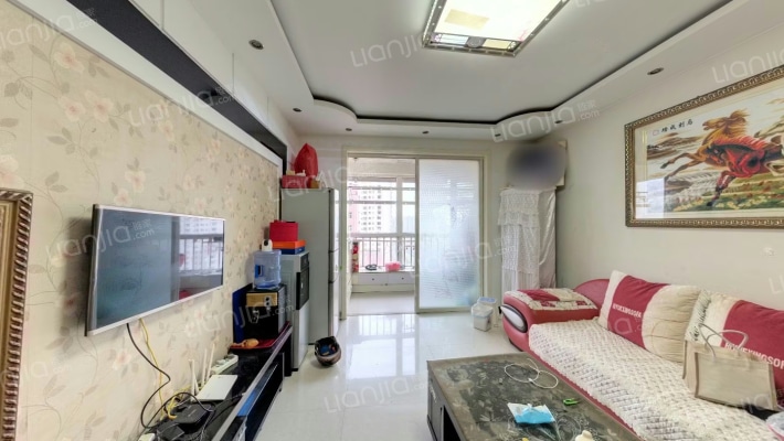 城市西景二手房实景图