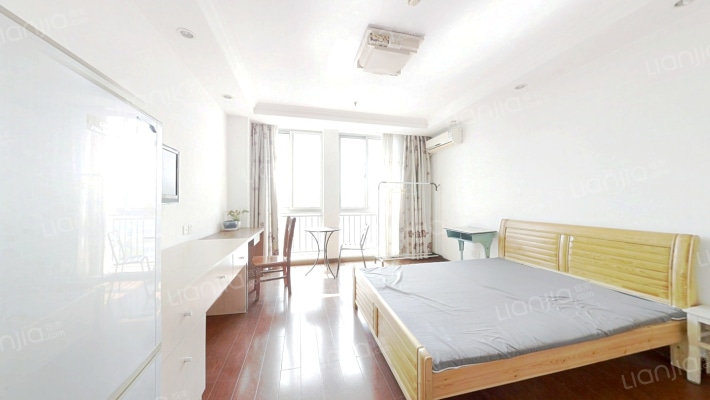 泰富商业广场二手房实景图