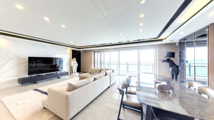 尚景新世界二手房实景图