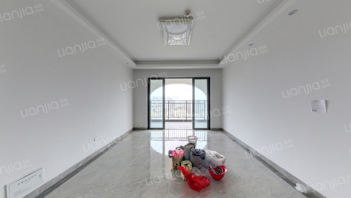 振德花园二手房实景图