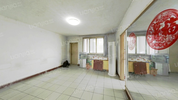 金星里南区二手房实景图