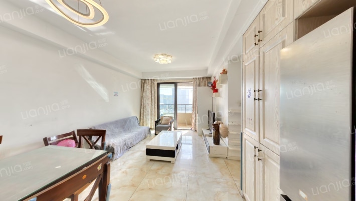 金昌春和钱塘二手房实景图