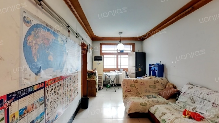 胜利花苑二手房实景图