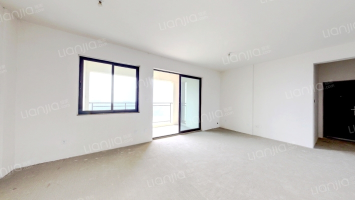 百伦江樾居二手房实景图