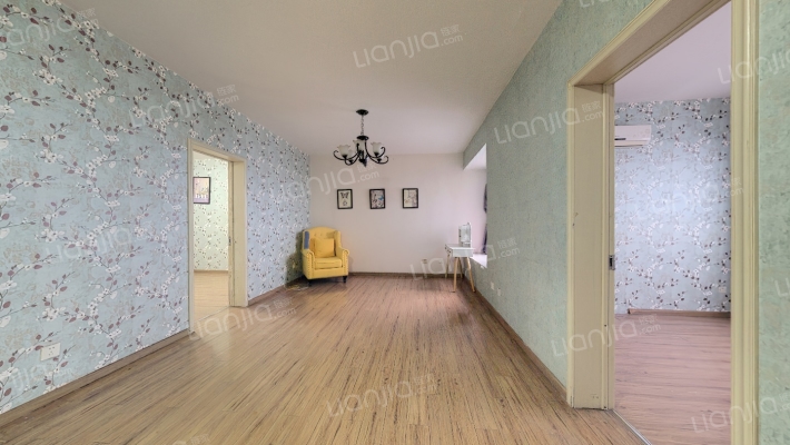 临泉花苑二手房实景图