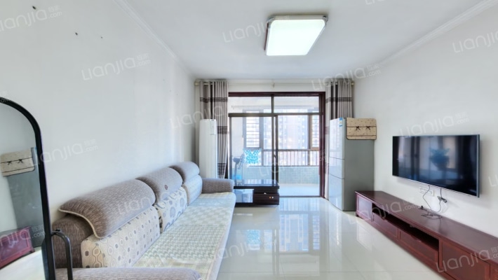 正弘蓝堡湾二期二手房实景图