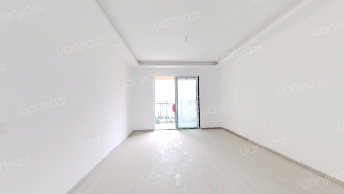 状元府二手房实景图