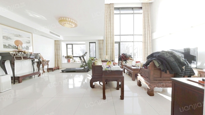 逸翠园二手房实景图