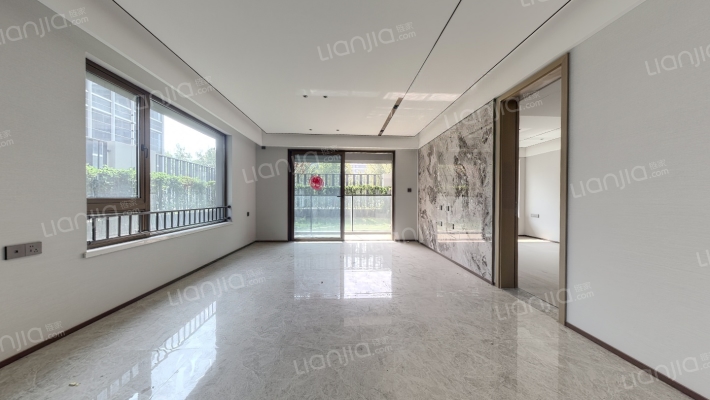 万科·未来时光二手房实景图