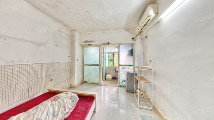 民博大厦二手房实景图