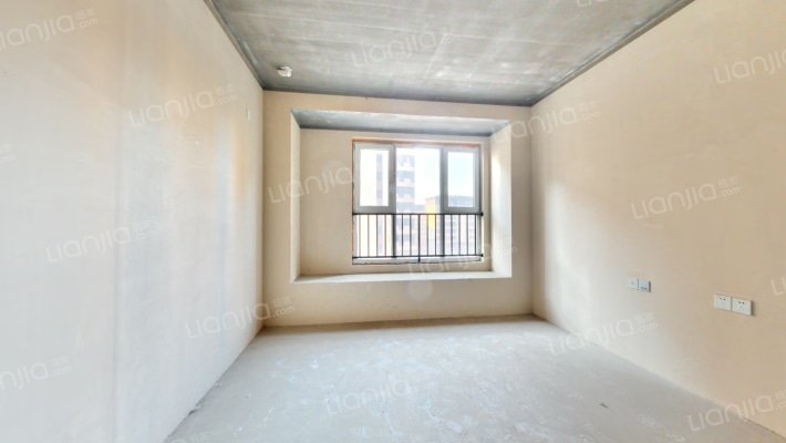 金科集美郡二期二手房实景图