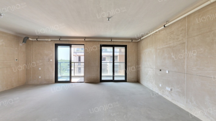 龙湖镜湖原著二手房实景图