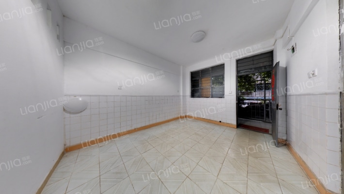 红岗花园二手房实景图