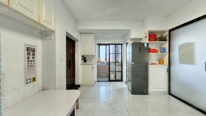 汇馨家园二手房实景图