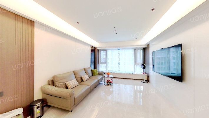 南塘四组团二手房实景图