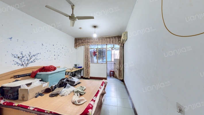 六冶家属院二手房实景图