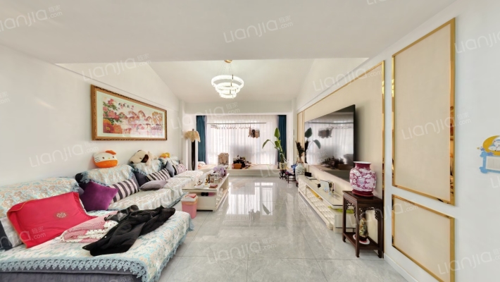 景润二期二手房实景图