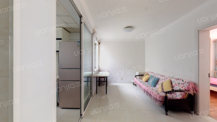 外滩小区二手房实景图