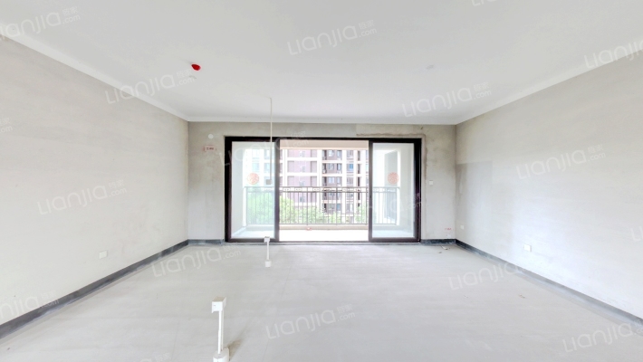 连江建发双玺书香府二手房实景图