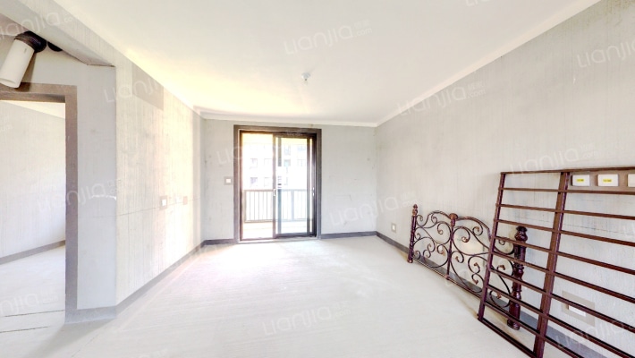 普罗理想国西1苑二手房实景图