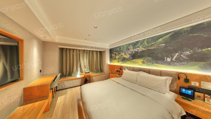 五江天街碧桂园印象二手房实景图