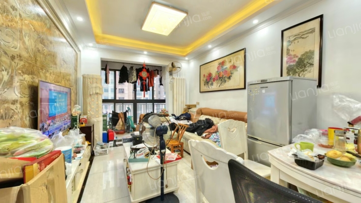 永利新城东苑二手房实景图