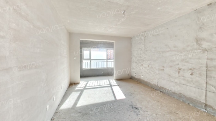 帝景欧洲二手房实景图