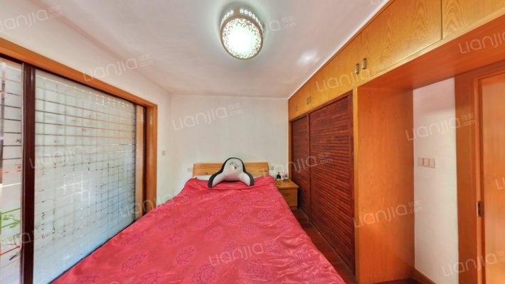 四甲新家园二手房实景图