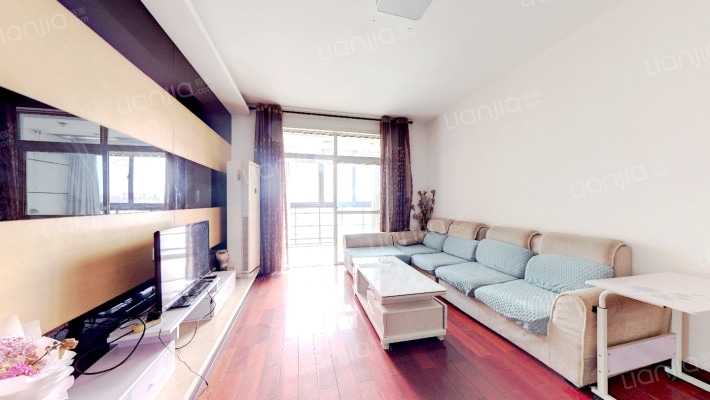 凯旋名邸二手房实景图